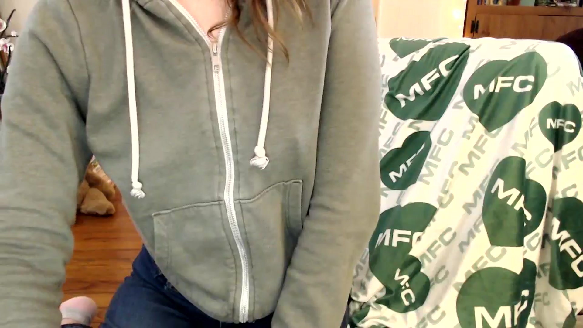 Gallery image thumbnail from WildflowerEm's myfreecams stream on, 03/24/2026, 18:38 image 13 of 20