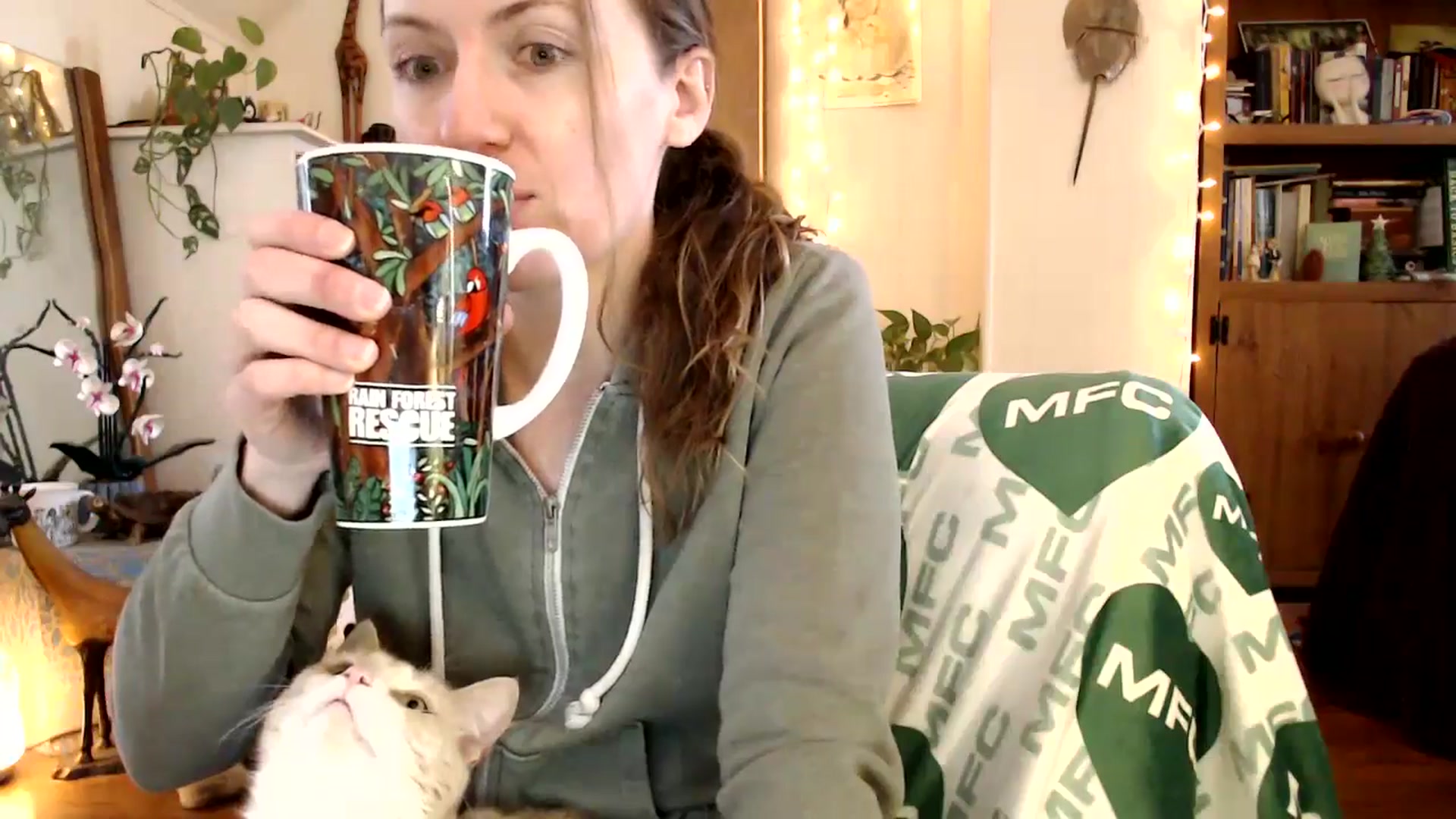 Gallery image thumbnail from WildflowerEm's myfreecams stream on, 03/24/2026, 18:38 image 3 of 20