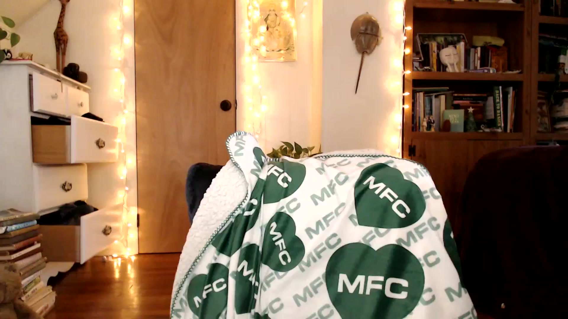 Gallery image thumbnail from WildflowerEm's myfreecams stream on, 04/04/2026, 23:02 image 3 of 20