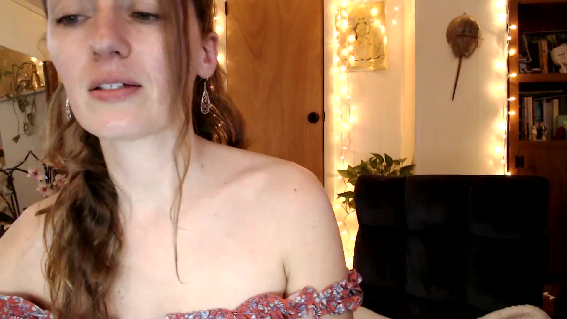 Gallery image thumbnail from WildflowerEm's myfreecams stream on, 04/04/2026, 23:02 image 7 of 20