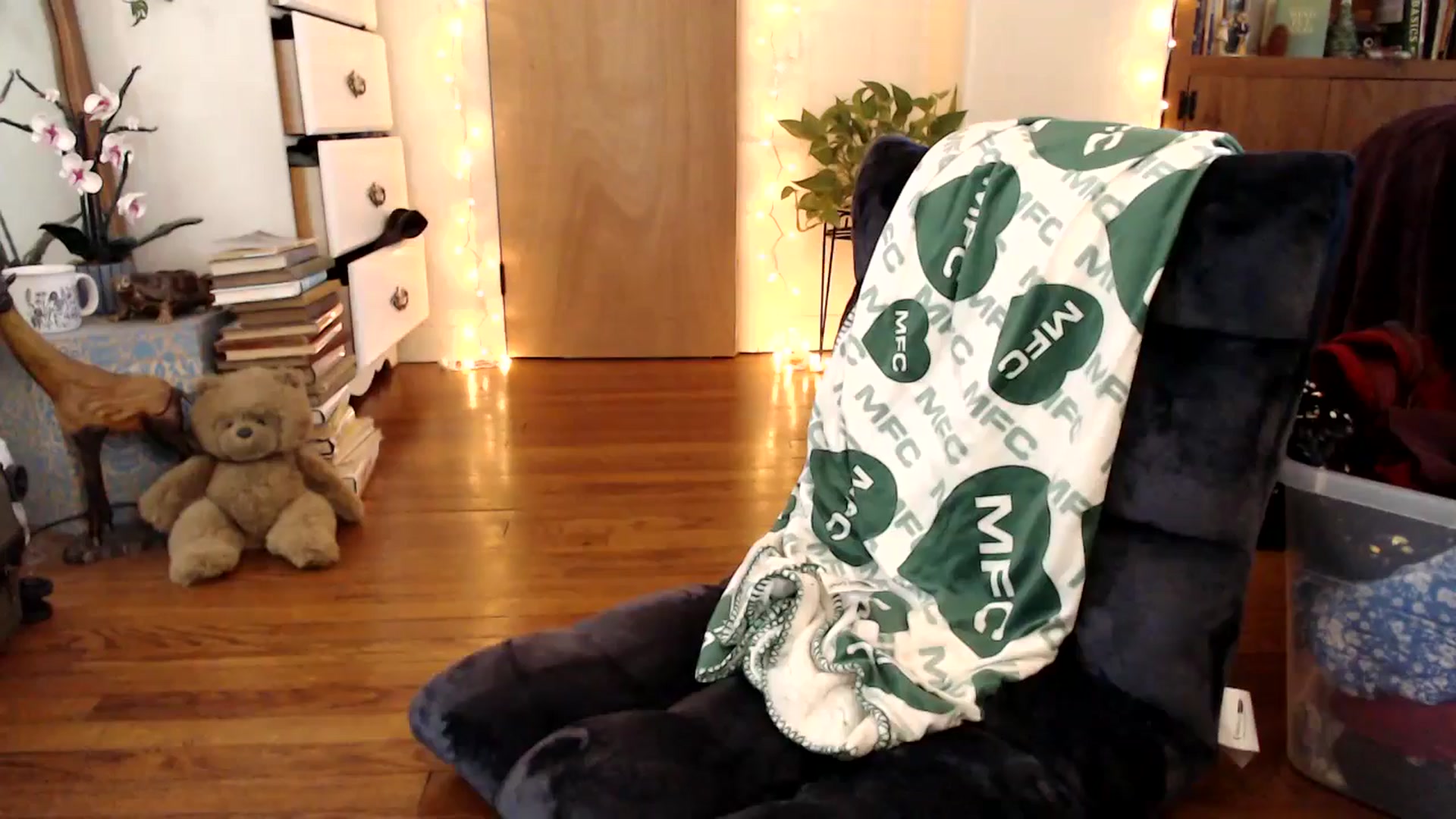 Gallery image thumbnail from WildflowerEm's myfreecams stream on, 04/16/2026, 18:23 image 12 of 20