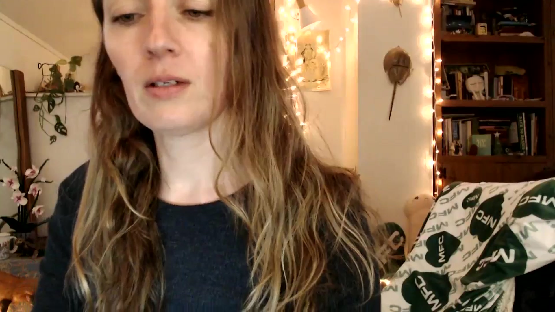 Gallery image thumbnail from WildflowerEm's myfreecams stream on, 04/22/2026, 22:13 image 8 of 20