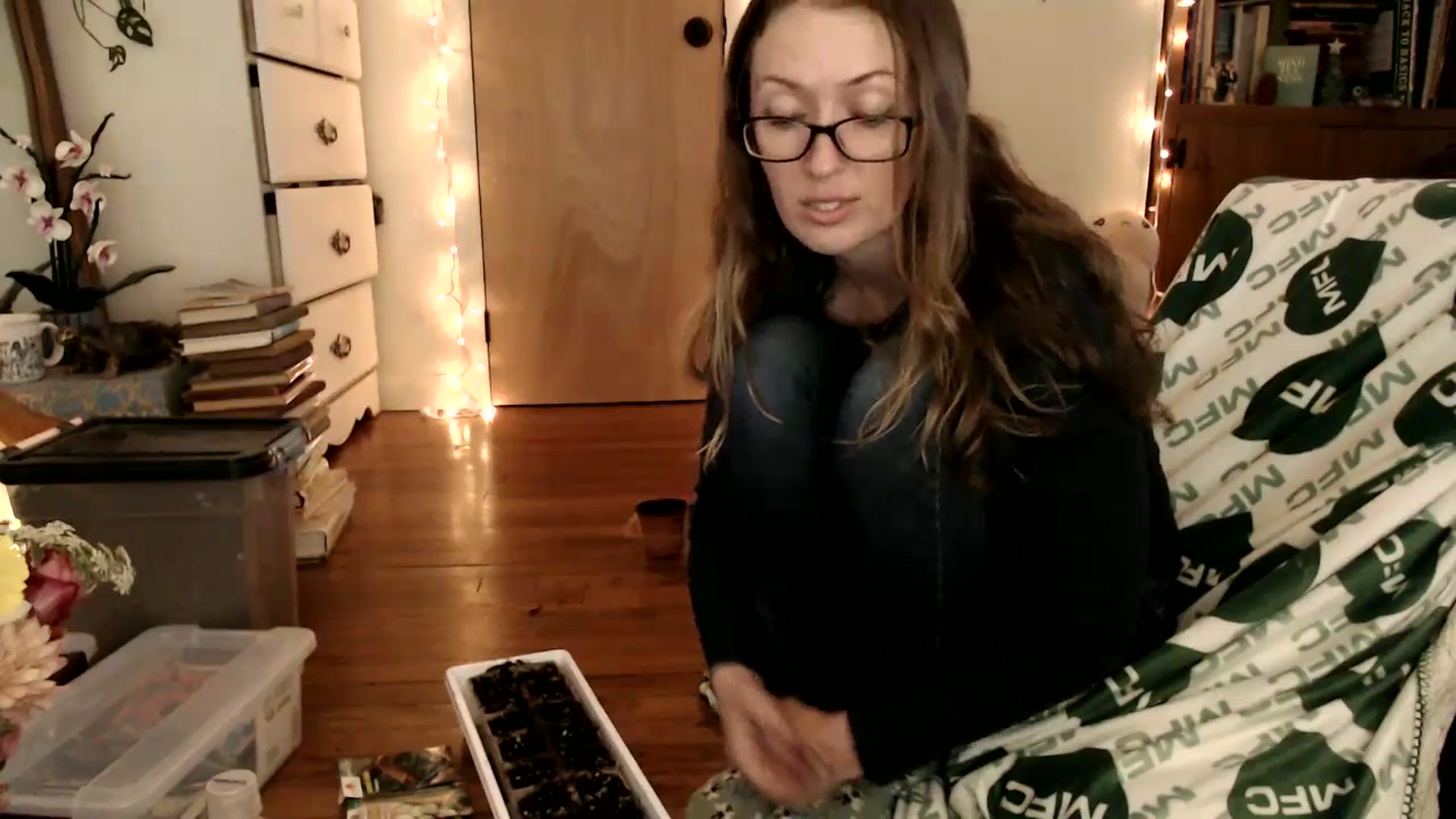 Gallery image thumbnail from WildflowerEm's myfreecams stream on, 04/22/2026, 22:13 image 6 of 20