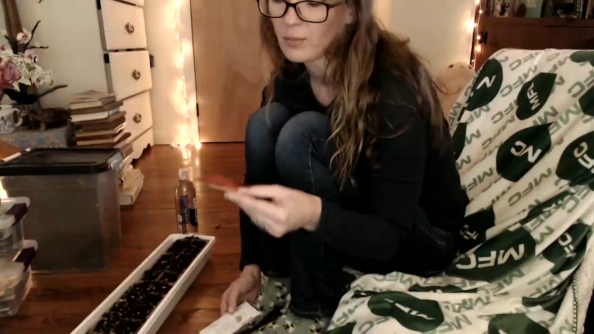 Gallery image thumbnail from WildflowerEm's myfreecams stream on, 04/22/2026, 22:13 image 4 of 20