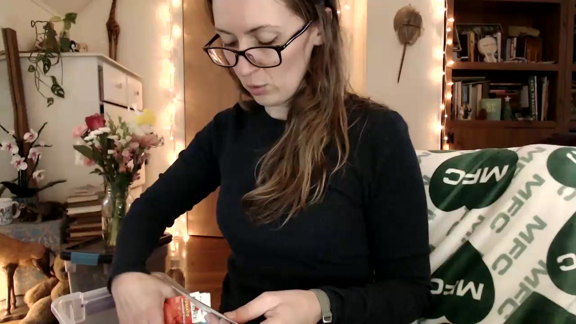Gallery image thumbnail from WildflowerEm's myfreecams stream on, 04/22/2026, 22:13 image 1 of 20