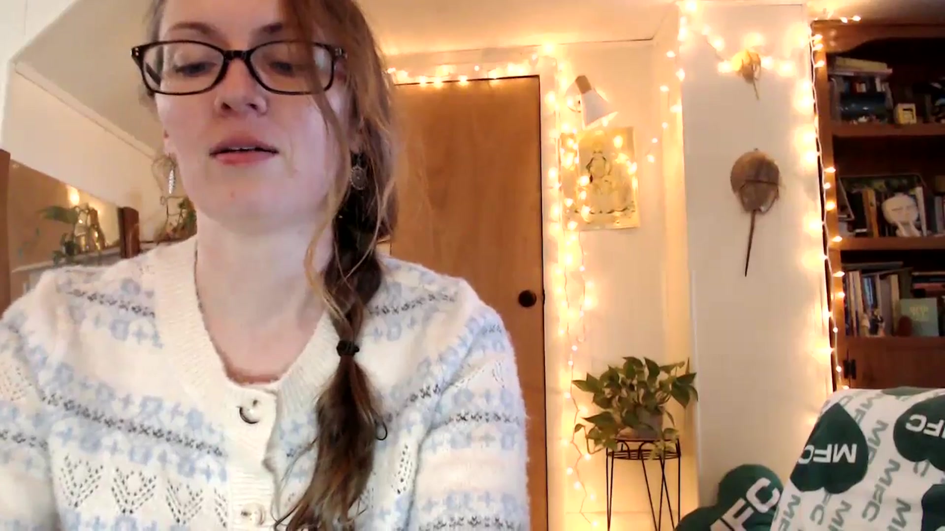 Gallery image thumbnail from WildflowerEm's myfreecams stream on, 04/26/2026, 21:43 image 20 of 20