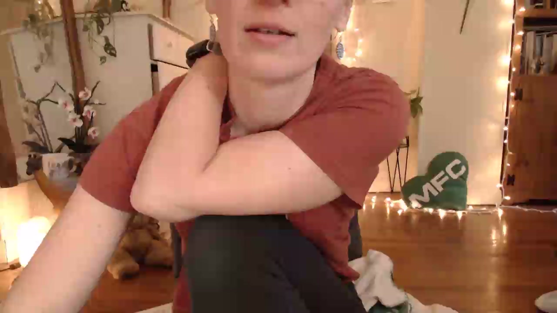 Gallery image thumbnail from WildflowerEm's myfreecams stream on, 04/30/2026, 19:10 image 18 of 20