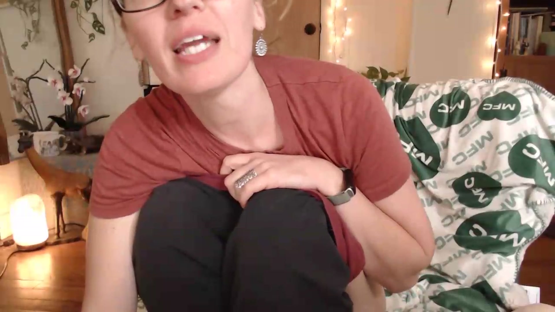 Gallery image thumbnail from WildflowerEm's myfreecams stream on, 04/30/2026, 19:10 image 5 of 20