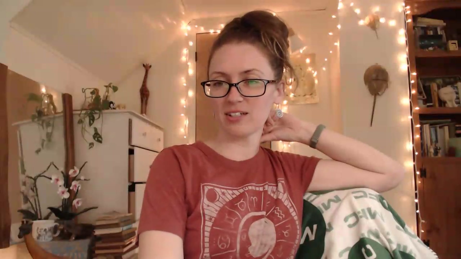 Gallery image thumbnail from WildflowerEm's myfreecams stream on, 04/30/2026, 19:10 image 8 of 20