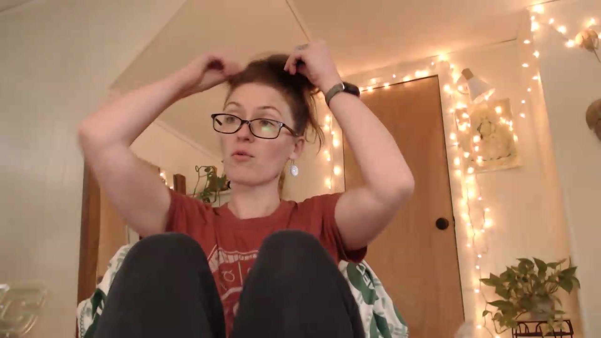 Gallery image thumbnail from WildflowerEm's myfreecams stream on, 04/30/2026, 19:10 image 14 of 20