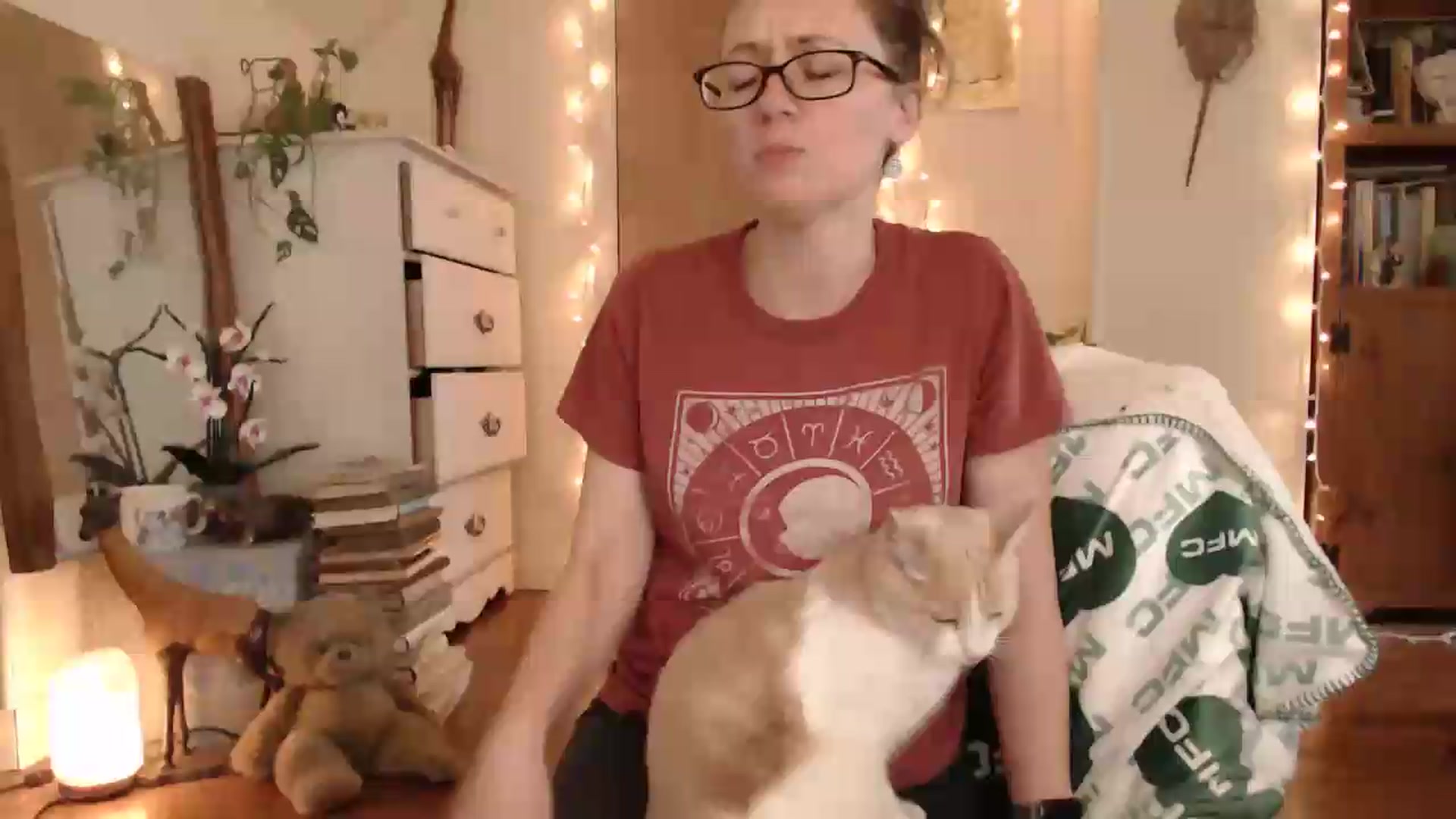 Gallery image thumbnail from WildflowerEm's myfreecams stream on, 04/30/2026, 19:10 image 10 of 20