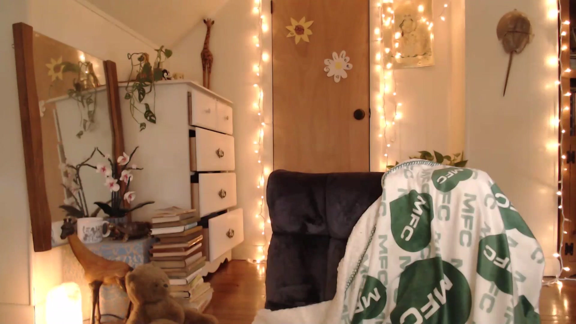 Gallery image thumbnail from WildflowerEm's myfreecams stream on, 05/03/2026, 22:16 image 16 of 20