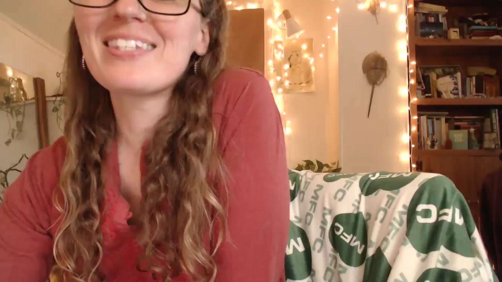 Gallery image thumbnail from WildflowerEm's myfreecams stream on, 05/08/2026, 20:09 image 10 of 20