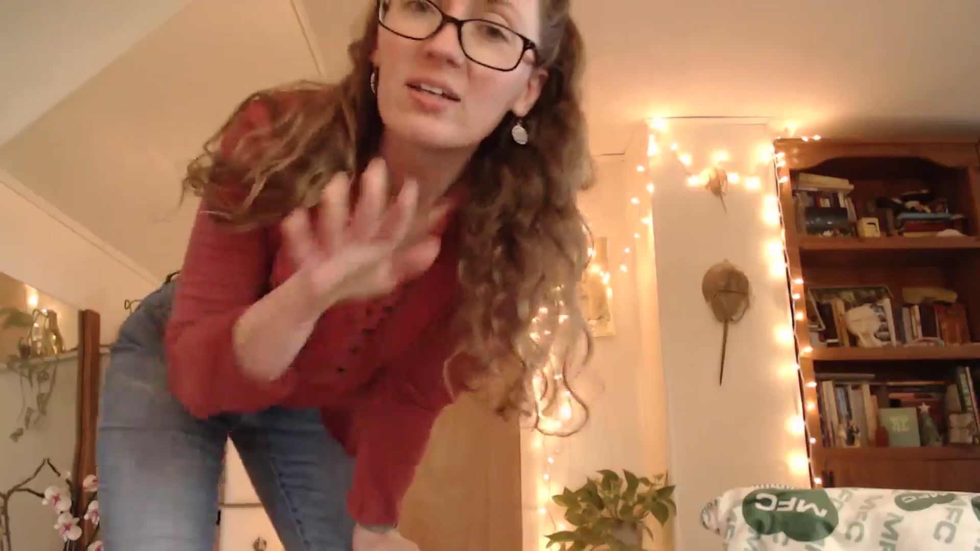 Gallery image thumbnail from WildflowerEm's myfreecams stream on, 05/08/2026, 20:09 image 11 of 20