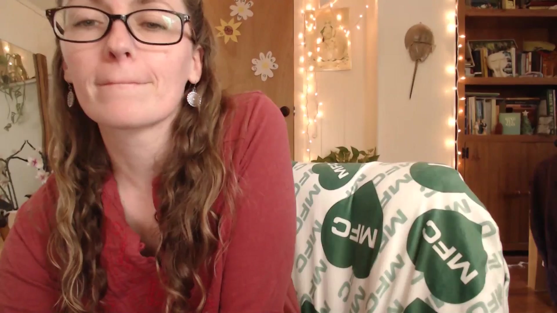 Gallery image thumbnail from WildflowerEm's myfreecams stream on, 05/08/2026, 20:09 image 7 of 20