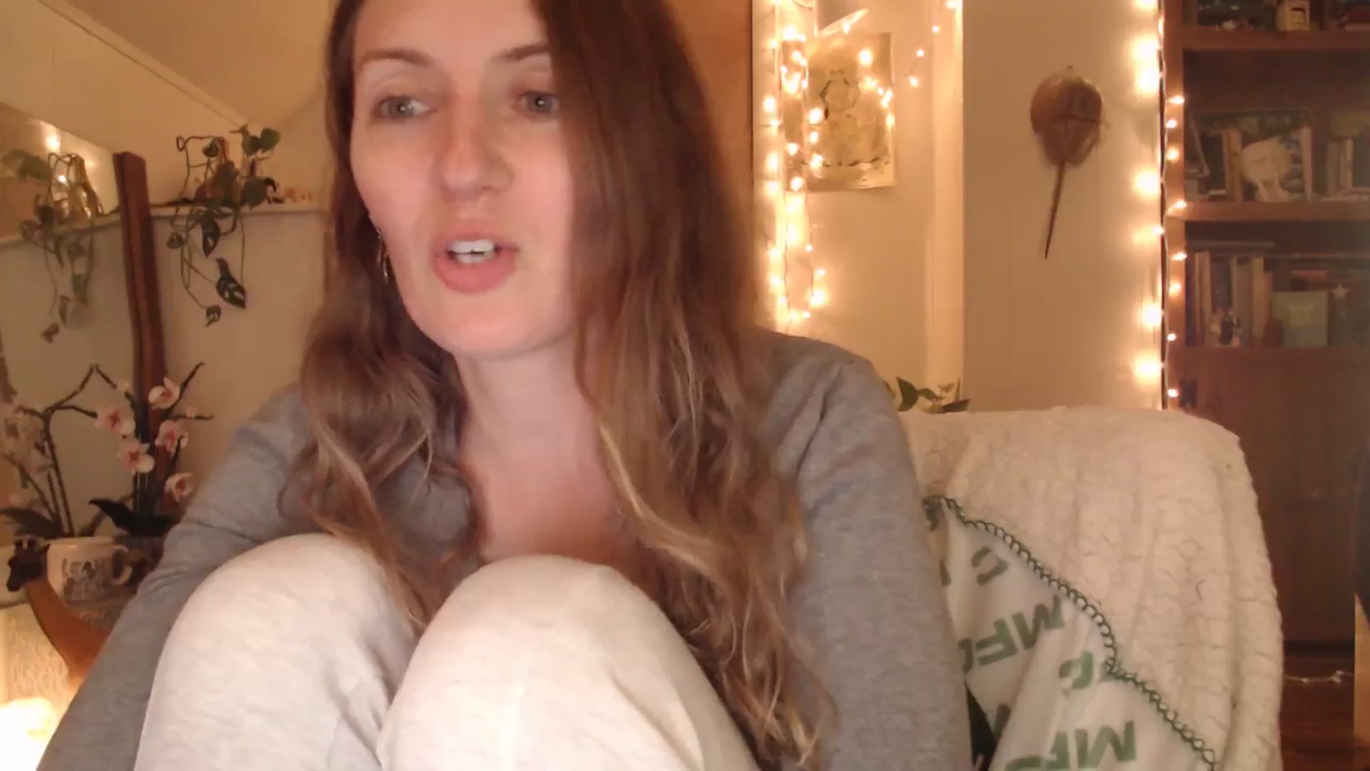 Gallery image thumbnail from WildflowerEm's myfreecams stream on, 05/09/2026, 23:17 image 4 of 20