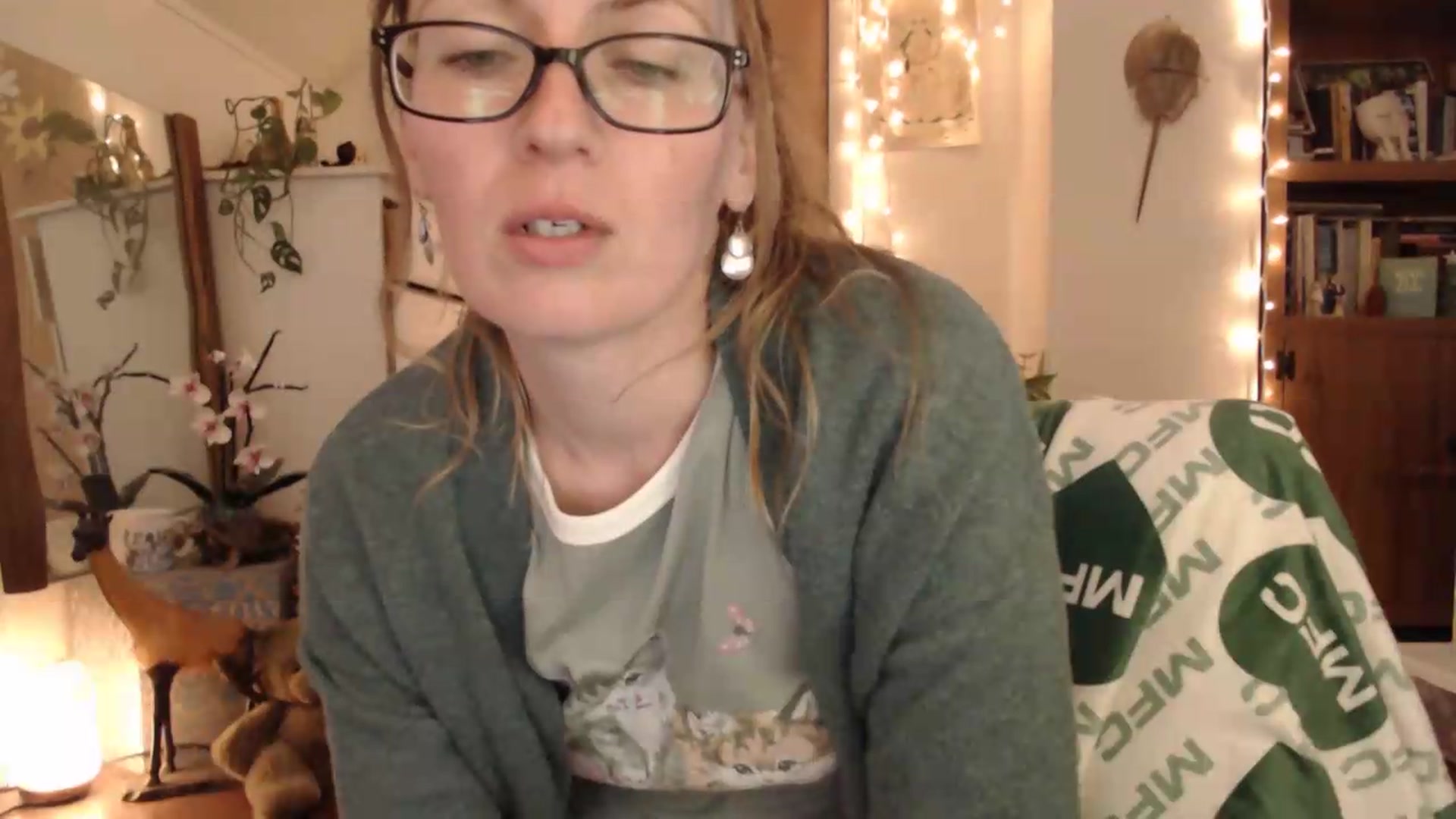 Gallery image thumbnail from WildflowerEm's myfreecams stream on, 05/24/2026, 22:42 image 2 of 20