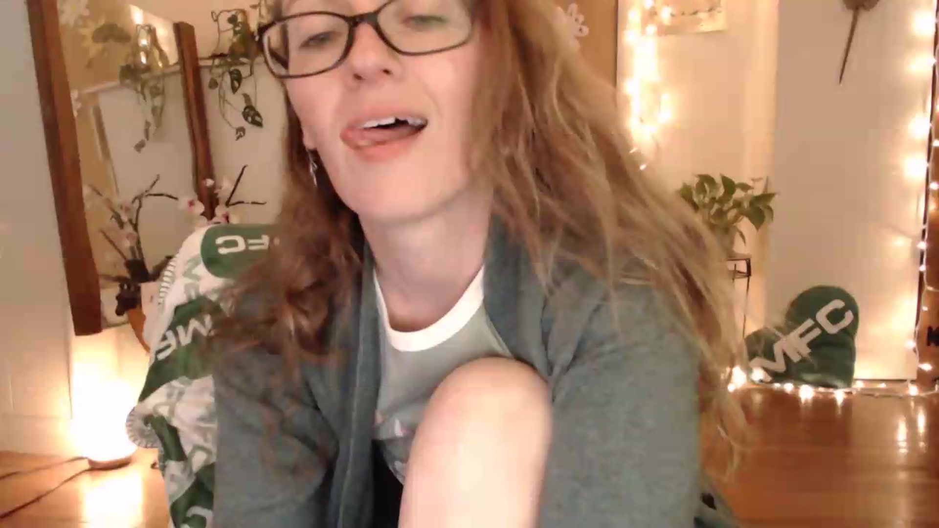 Gallery image thumbnail from WildflowerEm's myfreecams stream on, 05/24/2026, 22:42 image 9 of 20