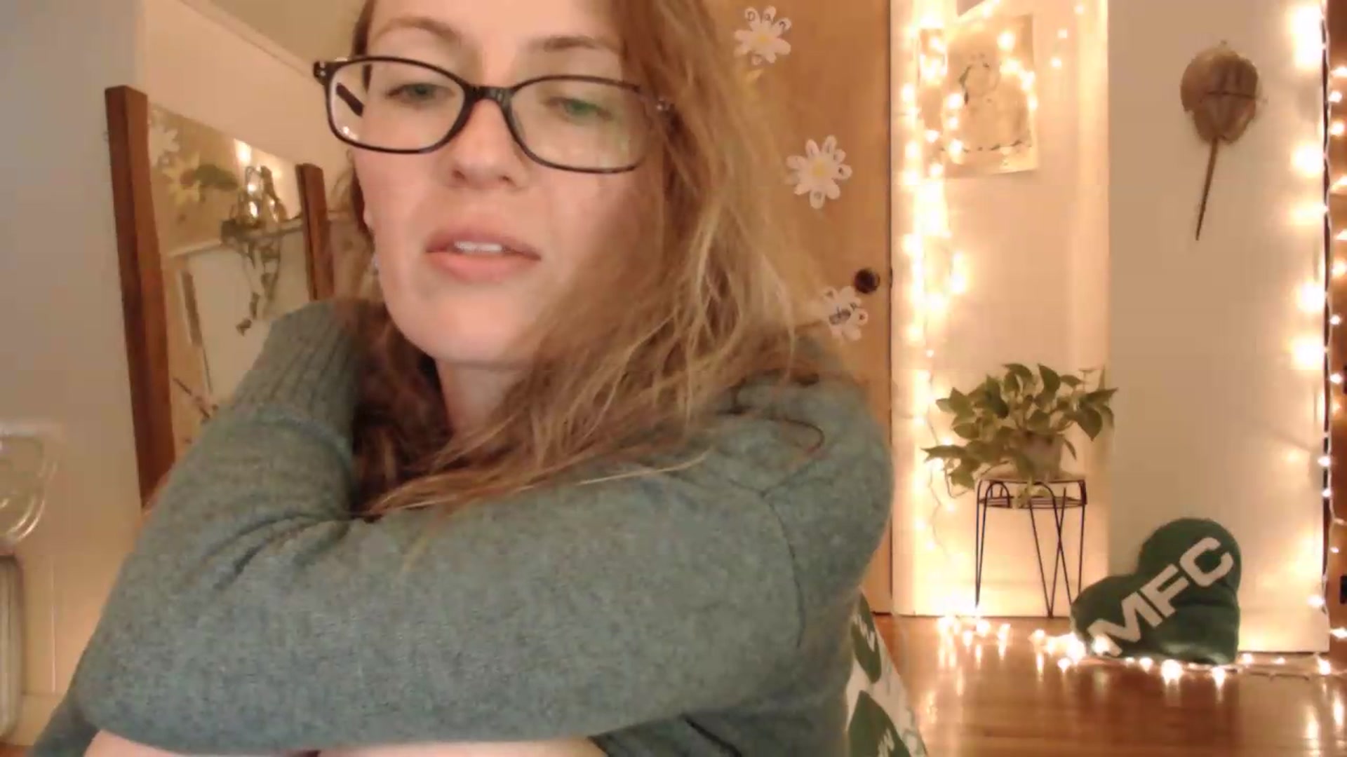 Gallery image thumbnail from WildflowerEm's myfreecams stream on, 05/24/2026, 22:42 image 10 of 20