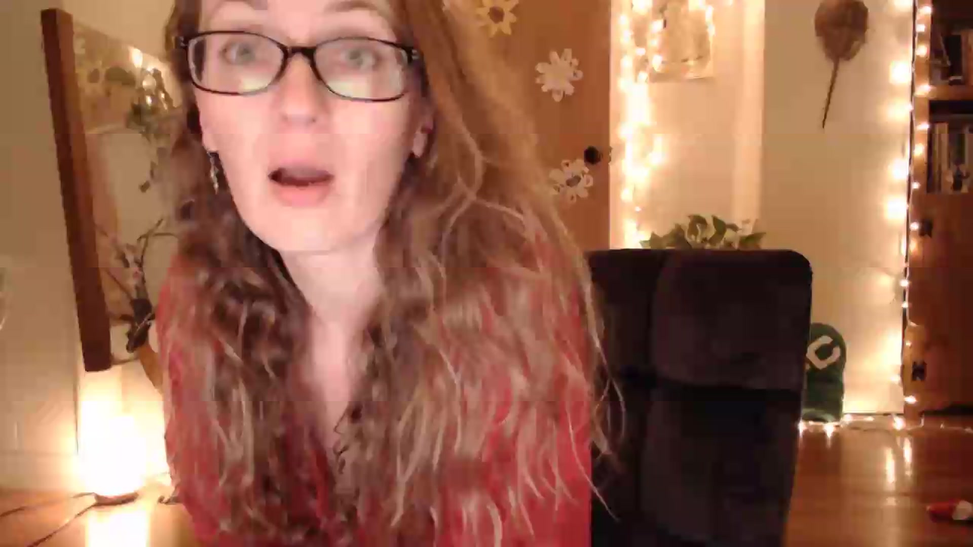 Gallery image thumbnail from WildflowerEm's myfreecams stream on, 05/31/2026, 02:08 image 20 of 20