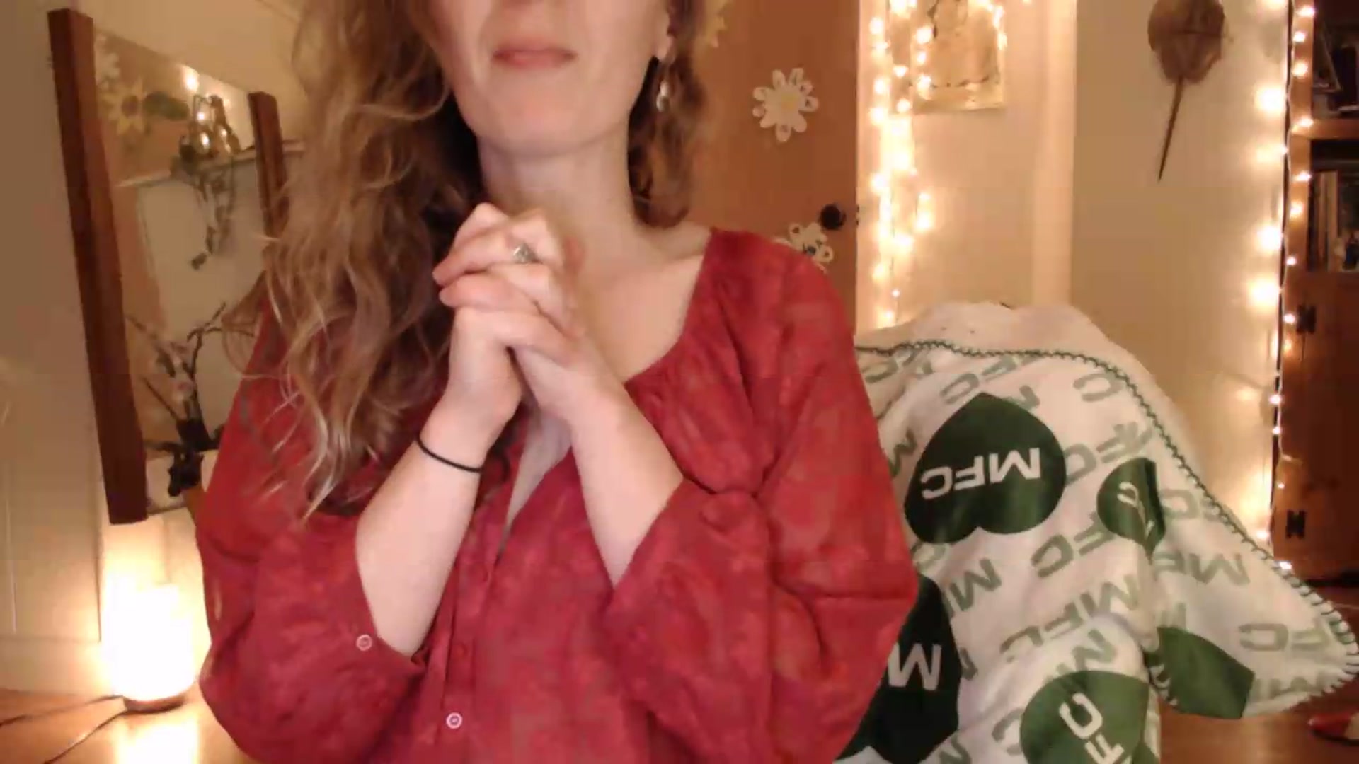Gallery image thumbnail from WildflowerEm's myfreecams stream on, 05/31/2026, 02:08 image 12 of 20