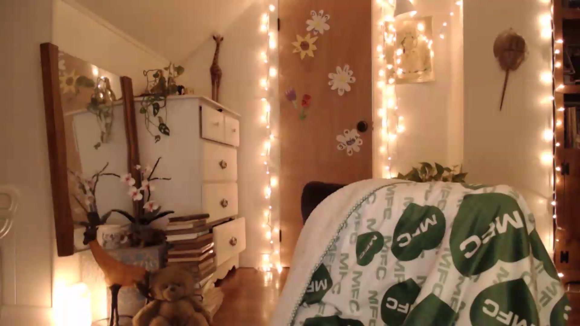 Gallery image thumbnail from WildflowerEm's myfreecams stream on, 05/31/2026, 02:08 image 2 of 20