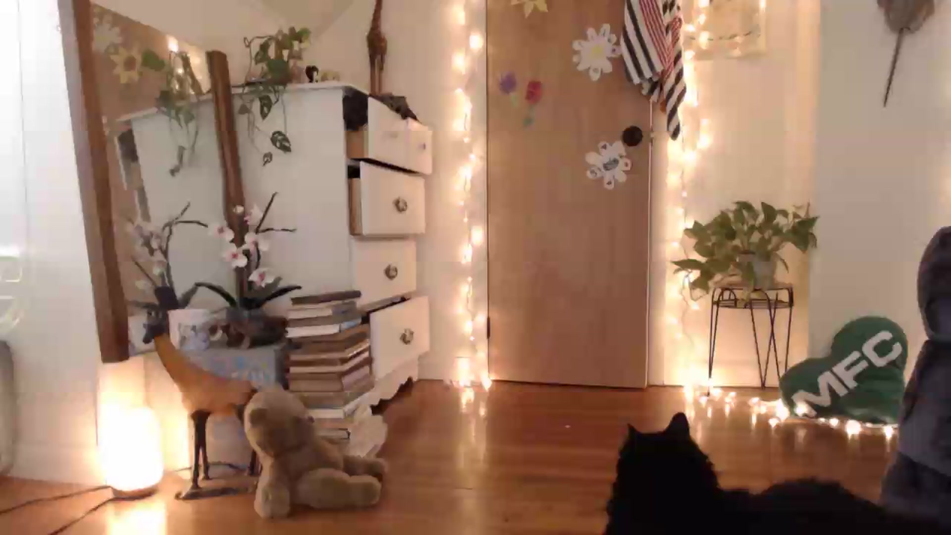Gallery image thumbnail from WildflowerEm's myfreecams stream on, 06/07/2026, 22:30 image 7 of 20