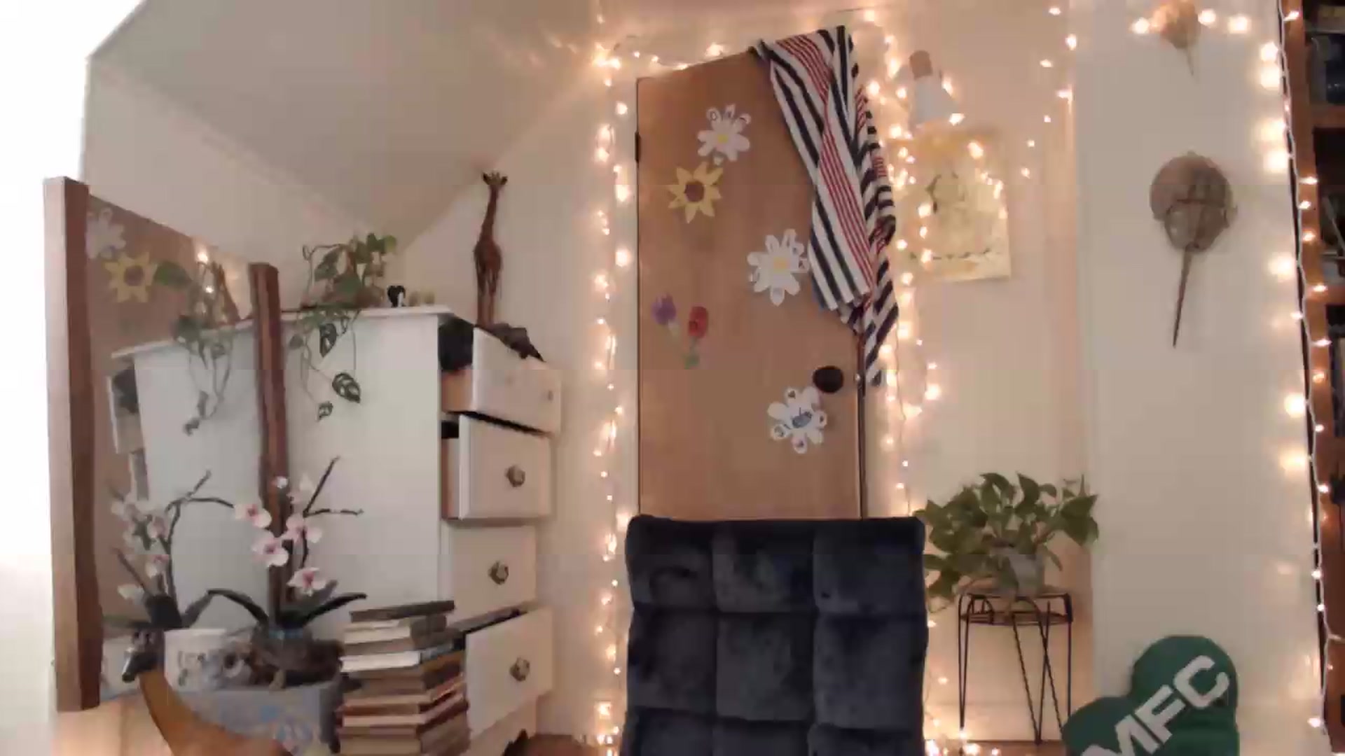 Gallery image thumbnail from WildflowerEm's myfreecams stream on, 06/07/2026, 22:30 image 1 of 20