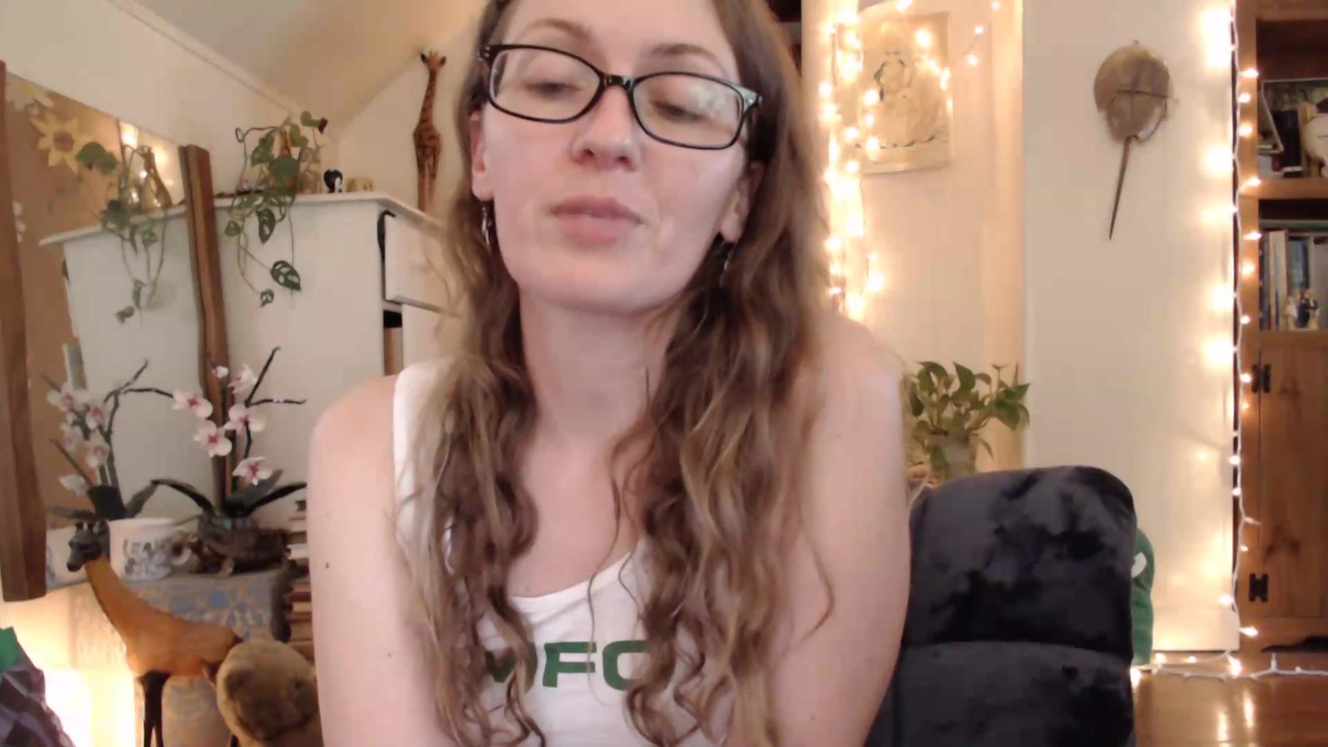 Gallery image thumbnail from WildflowerEm's myfreecams stream on, 06/14/2026, 22:07 image 11 of 20