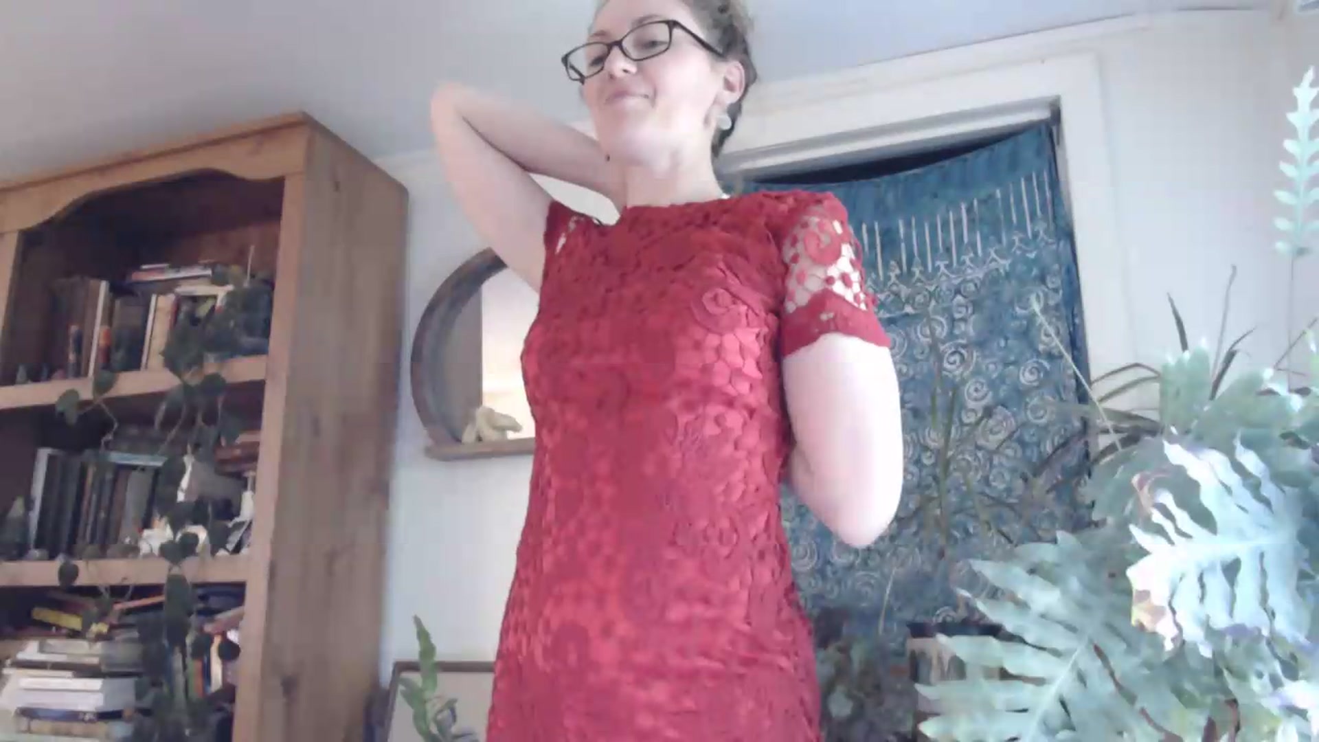 Gallery image thumbnail from WildflowerEm's myfreecams stream on, 06/16/2026, 19:08 image 11 of 20