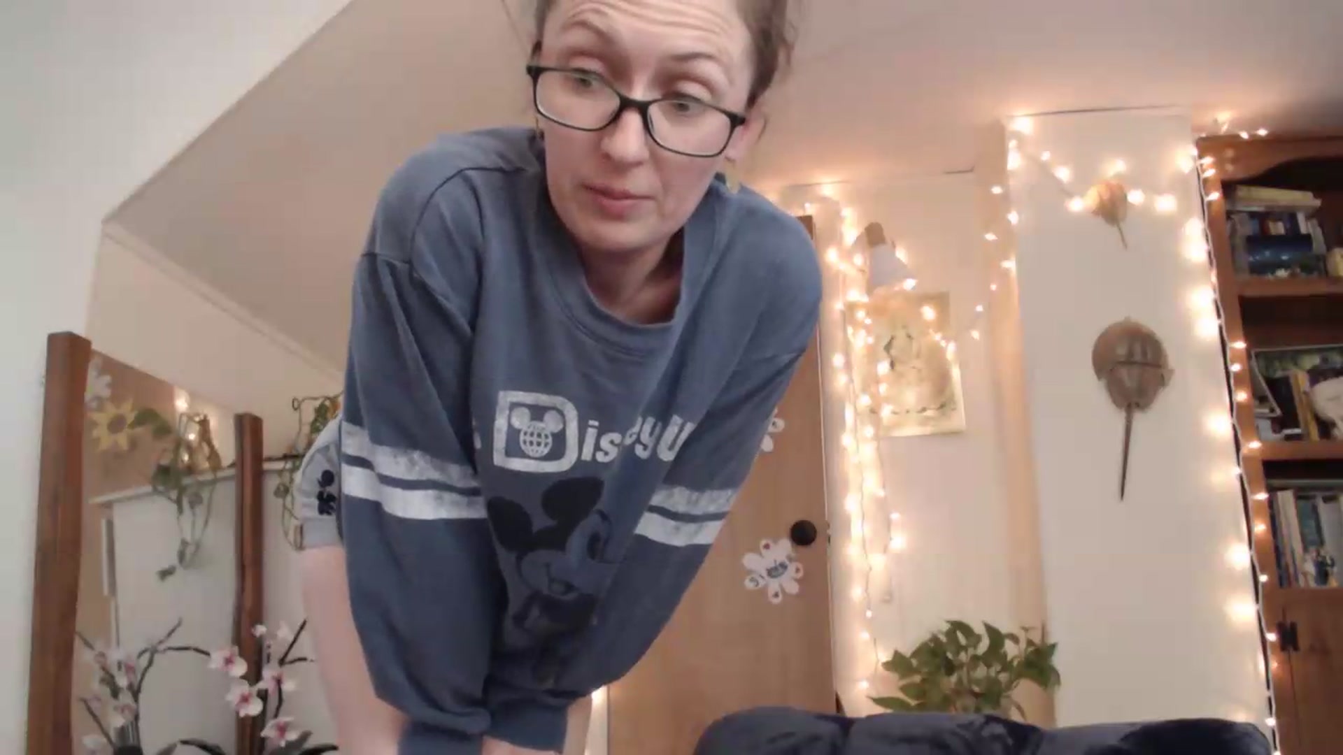 Gallery image thumbnail from WildflowerEm's myfreecams stream on, 06/25/2026, 18:15 image 3 of 20
