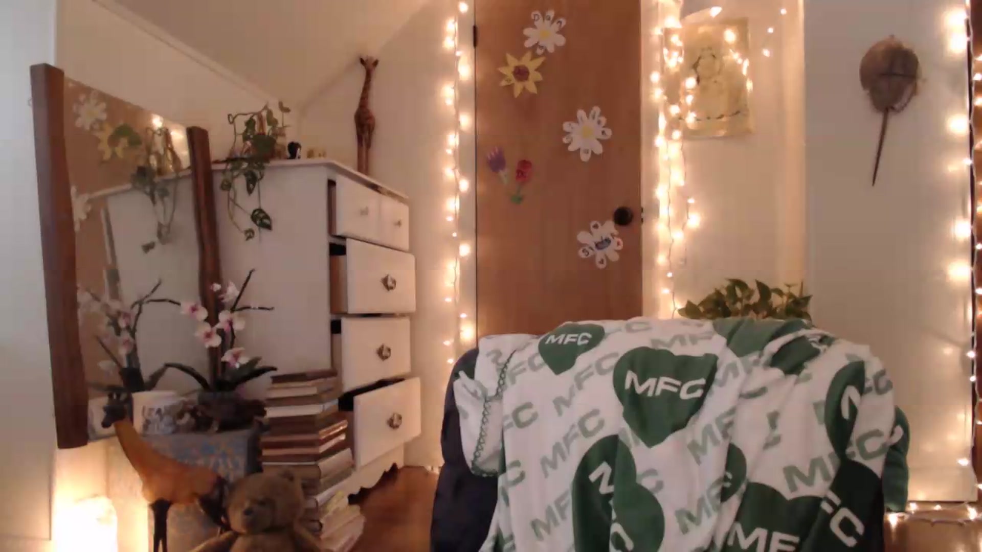 Gallery image thumbnail from WildflowerEm's myfreecams stream on, 06/28/2026, 21:32 image 2 of 20