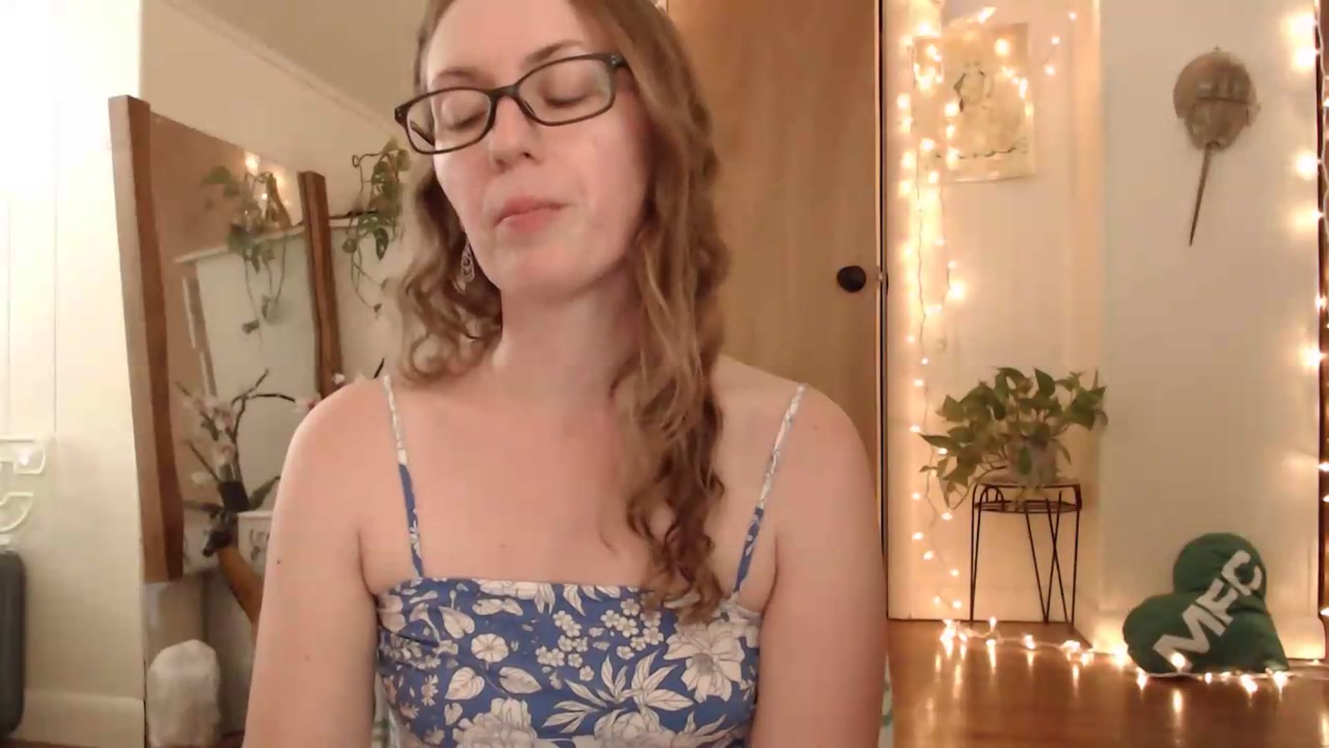Gallery image thumbnail from WildflowerEm's myfreecams stream on, 07/12/2026, 22:24 image 2 of 20