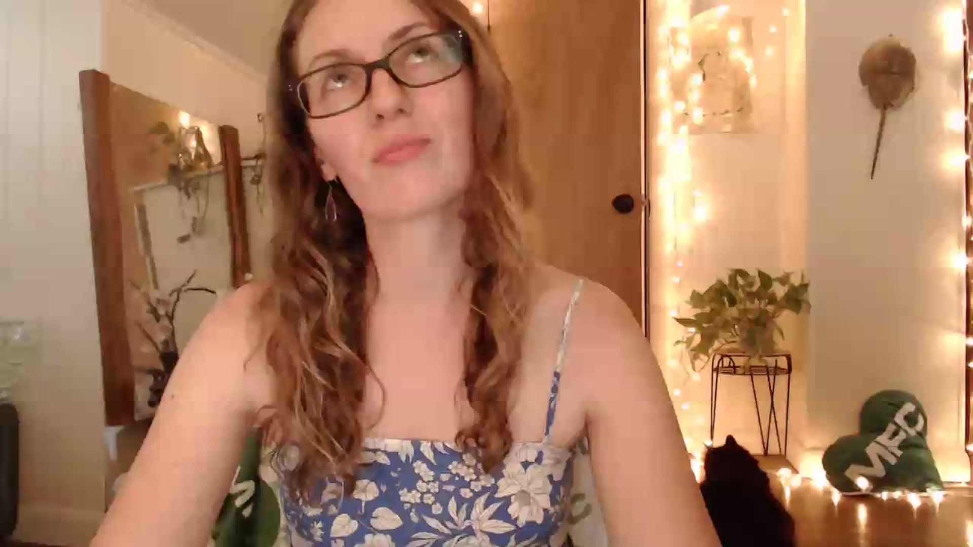 Gallery image thumbnail from WildflowerEm's myfreecams stream on, 07/12/2026, 22:24 image 1 of 20