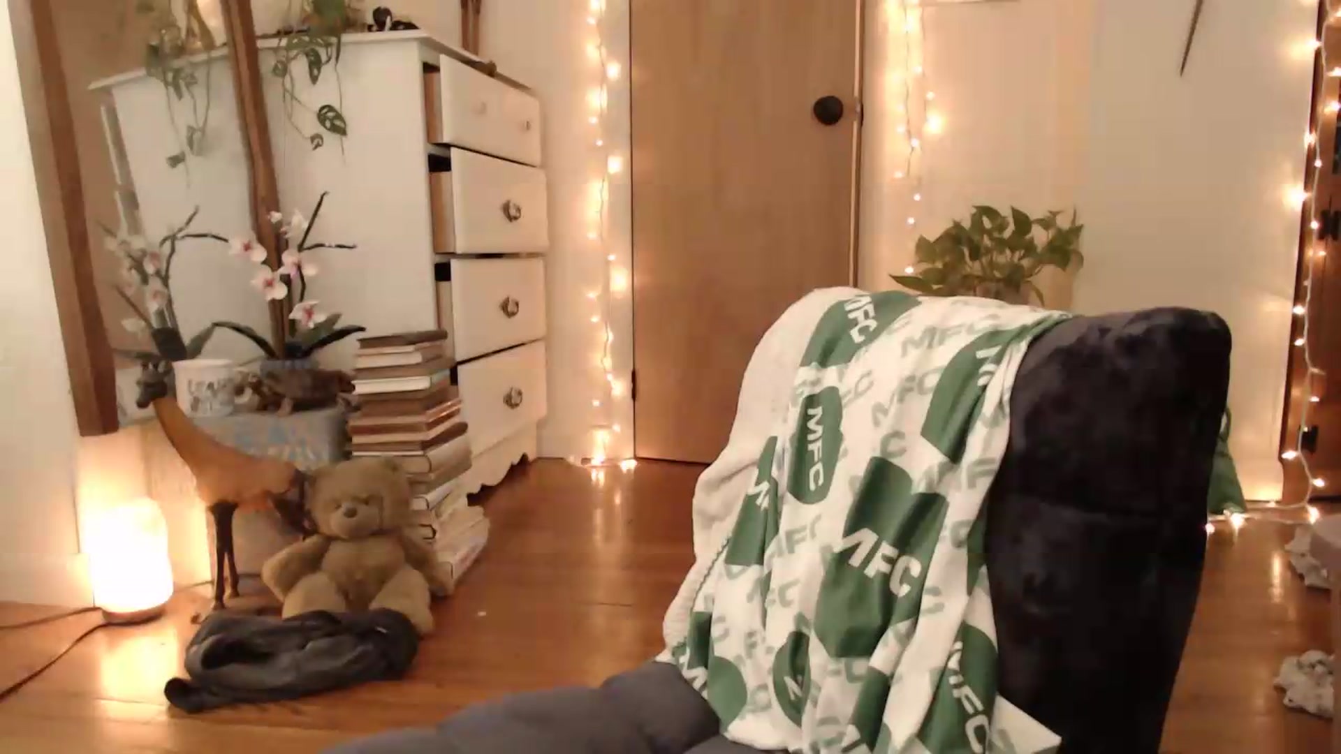 Gallery image thumbnail from WildflowerEm's myfreecams stream on, 07/13/2026, 20:35 image 17 of 20