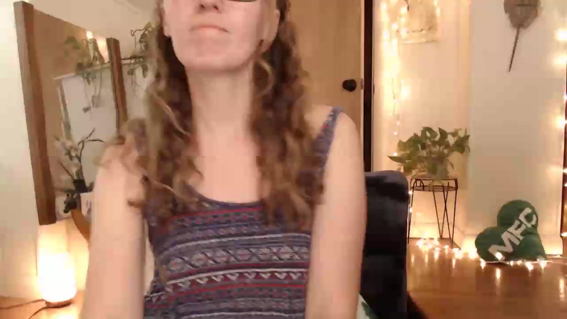 Gallery image thumbnail from WildflowerEm's myfreecams stream on, 07/13/2026, 20:35 image 1 of 20