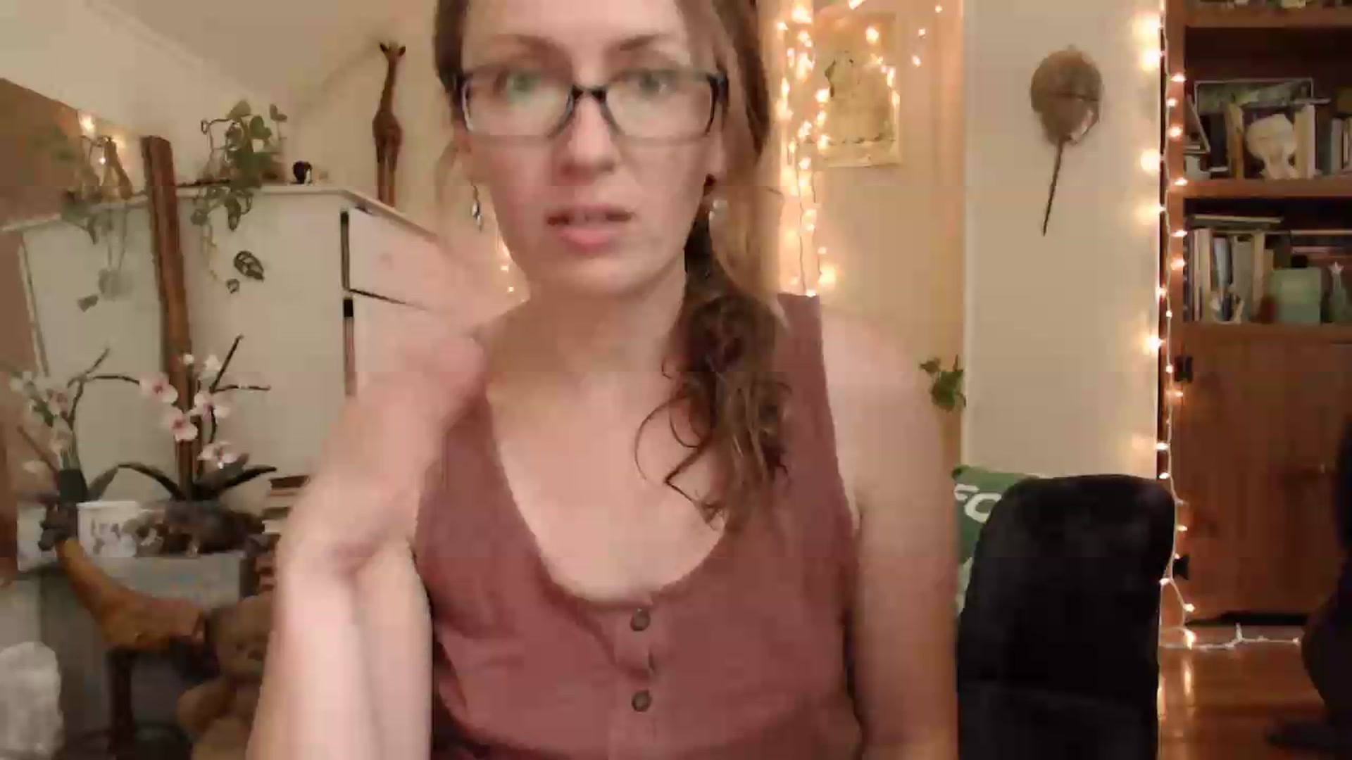 Gallery image thumbnail from WildflowerEm's myfreecams stream on, 07/21/2026, 16:04 image 1 of 20