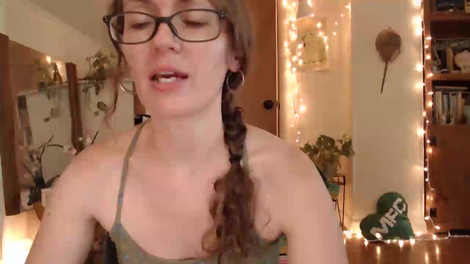 Gallery image thumbnail from WildflowerEm's myfreecams stream on, 07/31/2026, 20:54 image 1 of 20