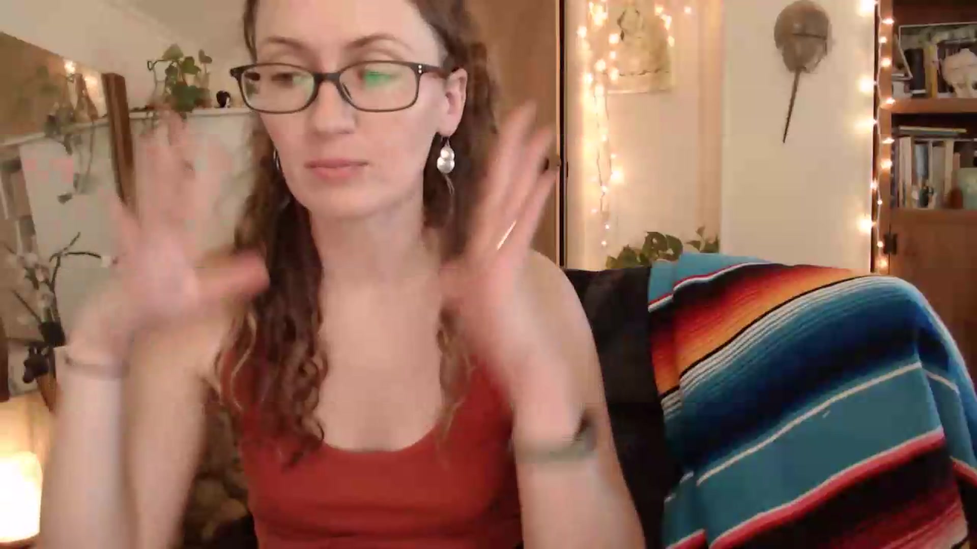 Gallery image thumbnail from WildflowerEm's myfreecams stream on, 08/07/2026, 17:12 image 6 of 20