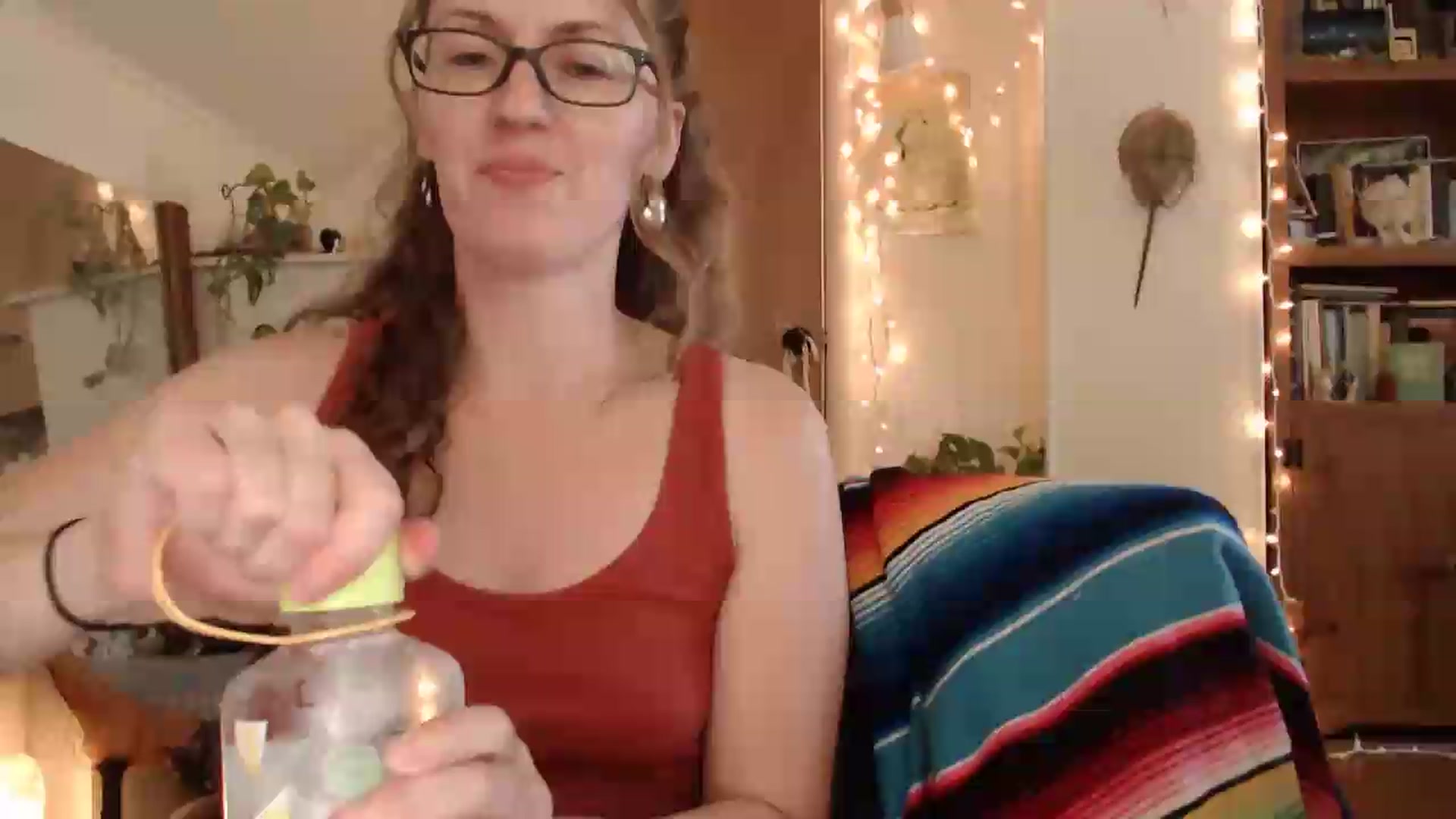 Gallery image thumbnail from WildflowerEm's myfreecams stream on, 08/07/2026, 17:12 image 1 of 20