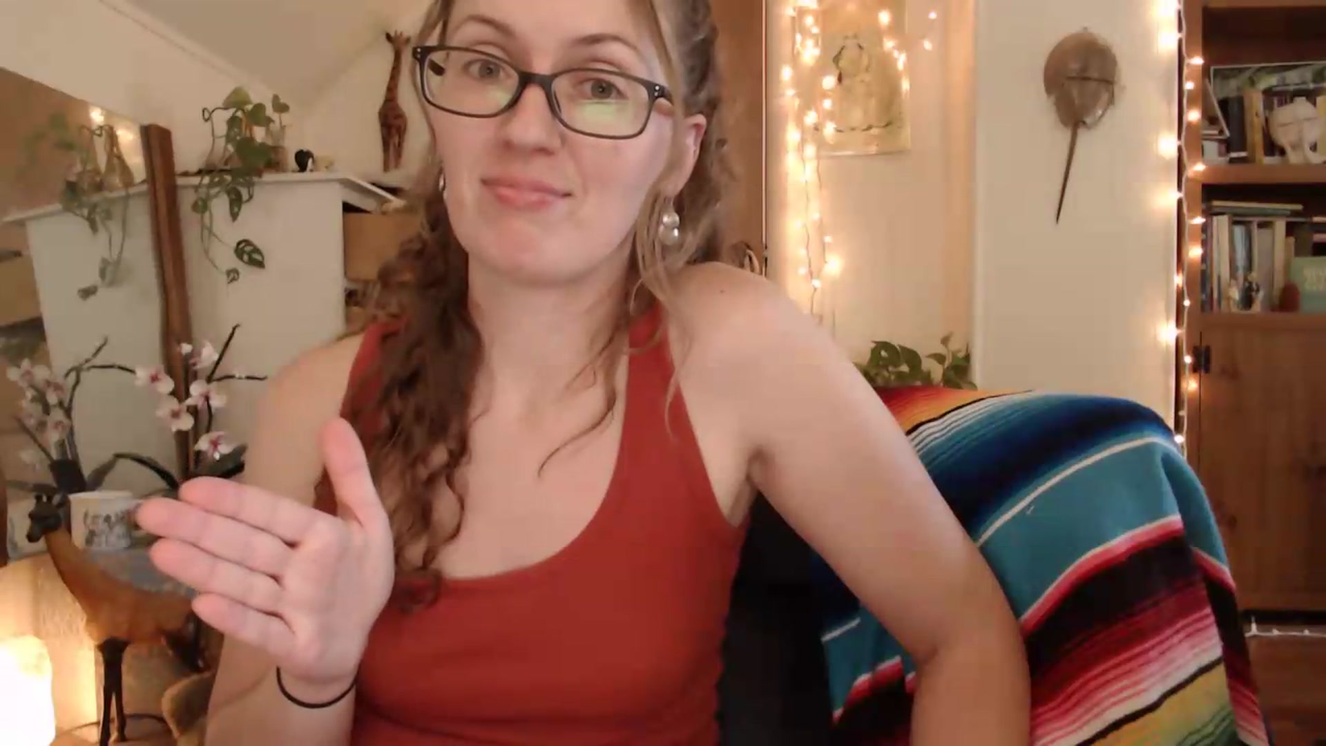 Gallery image thumbnail from WildflowerEm's myfreecams stream on, 08/07/2026, 17:12 image 2 of 20
