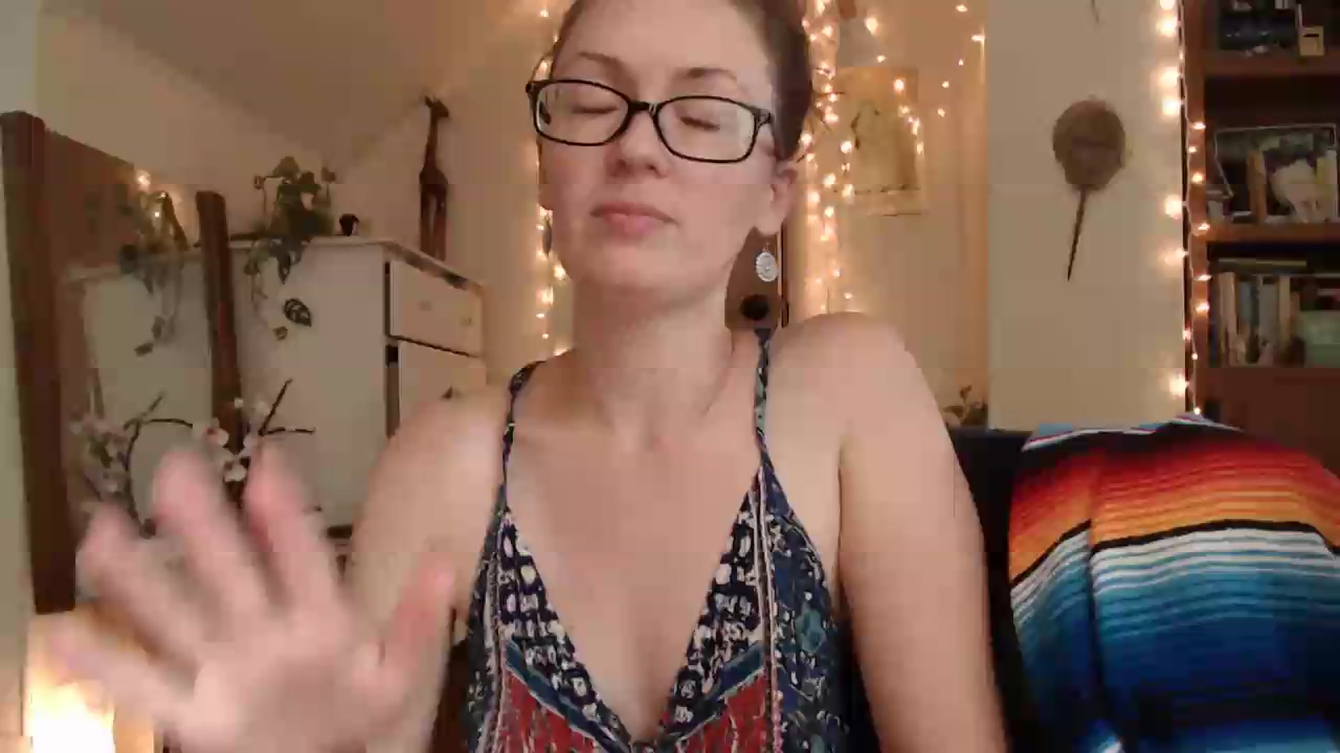 Gallery image thumbnail from WildflowerEm's myfreecams stream on, 08/16/2026, 19:26 image 1 of 20