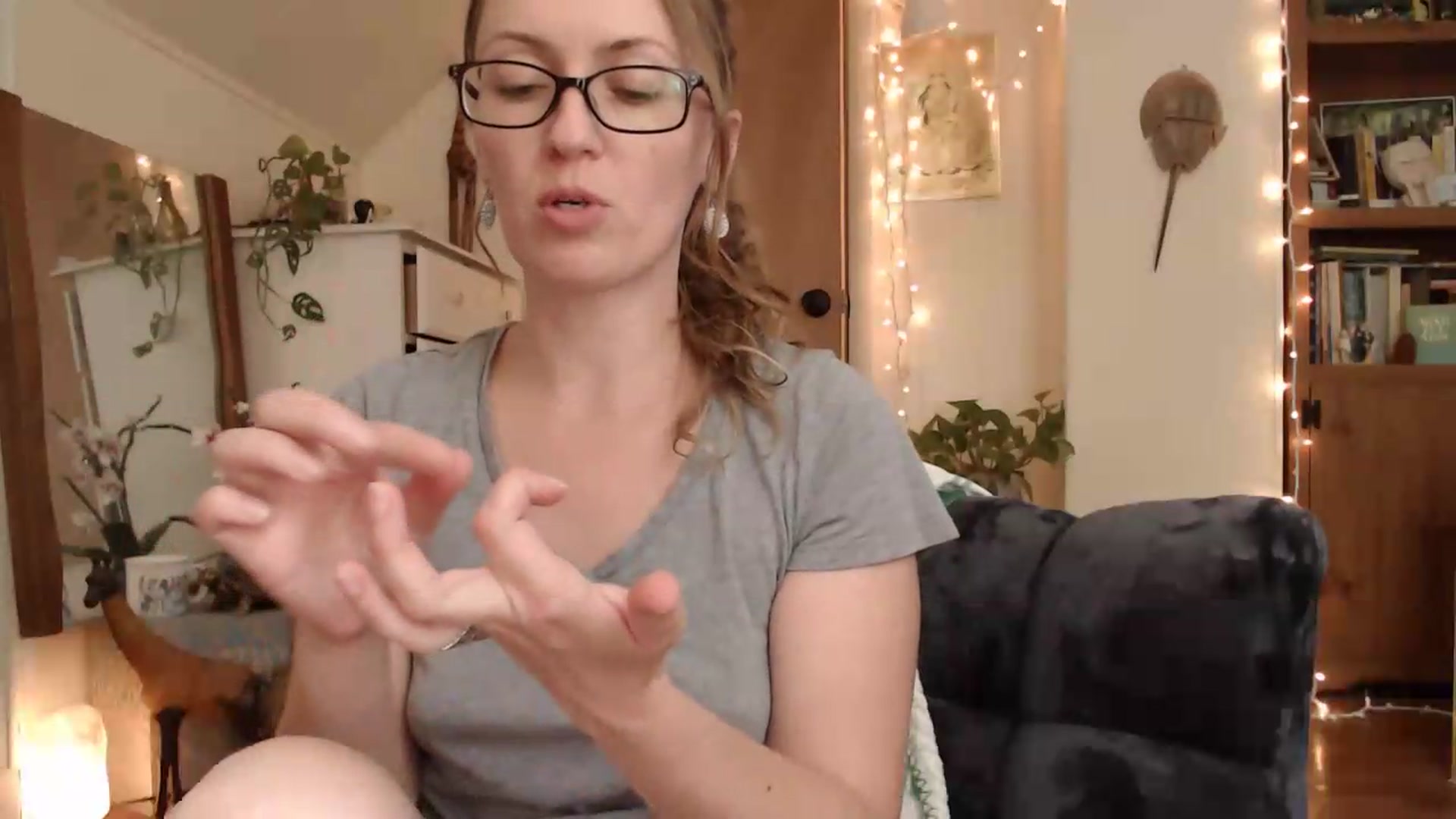 Gallery image thumbnail from WildflowerEm's myfreecams stream on, 08/27/2026, 19:04 image 3 of 20