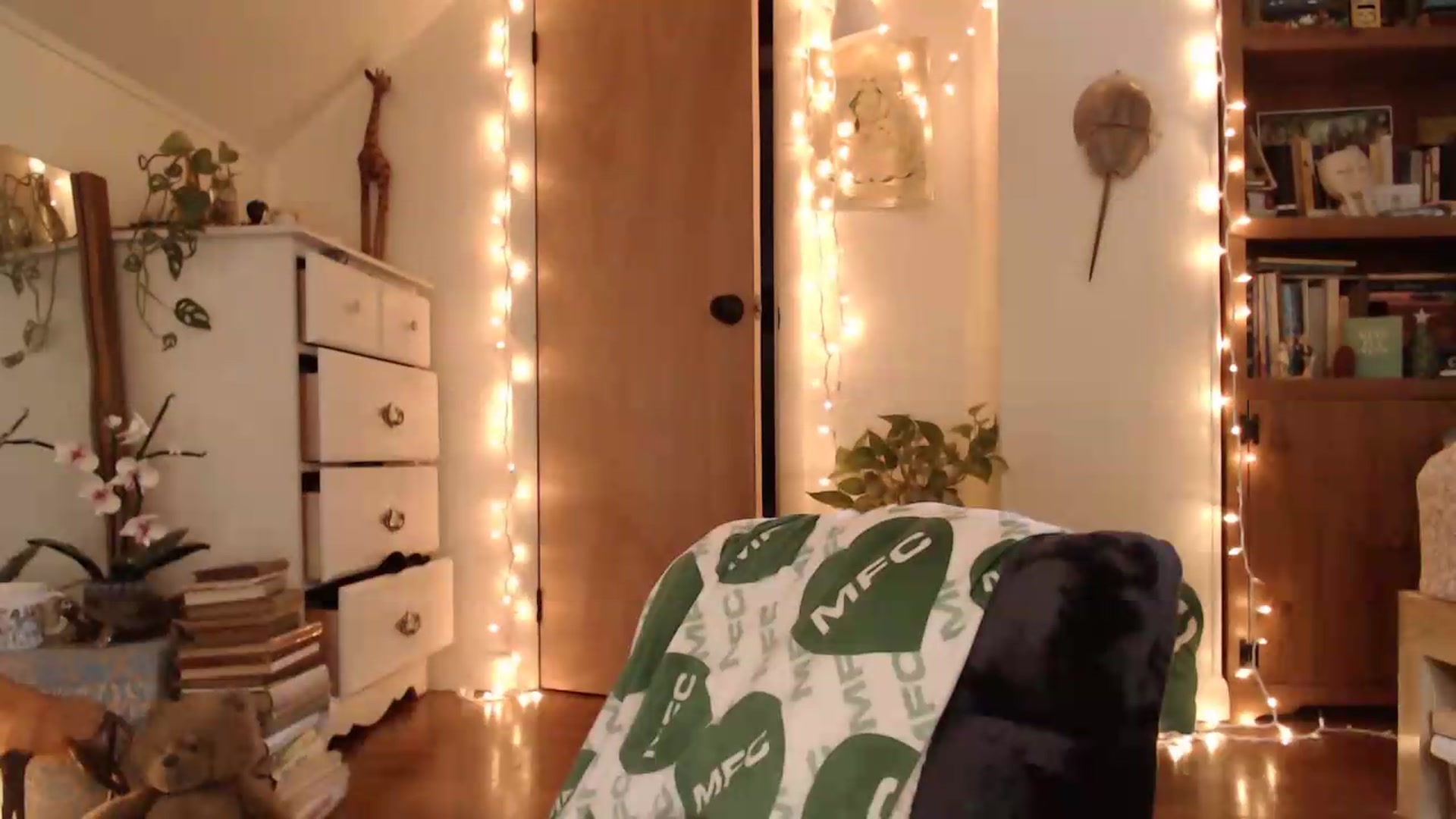 Gallery image thumbnail from WildflowerEm's myfreecams stream on, 08/30/2026, 24:02 image 6 of 20