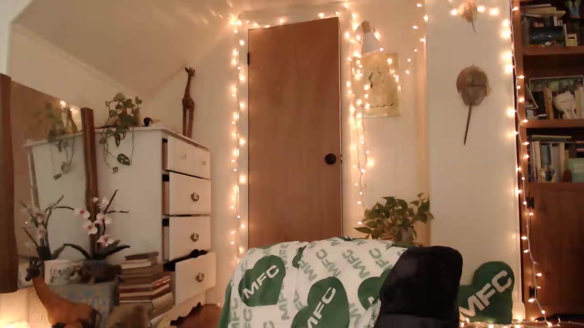 Gallery image thumbnail from WildflowerEm's myfreecams stream on, 08/31/2026, 18:25 image 17 of 20