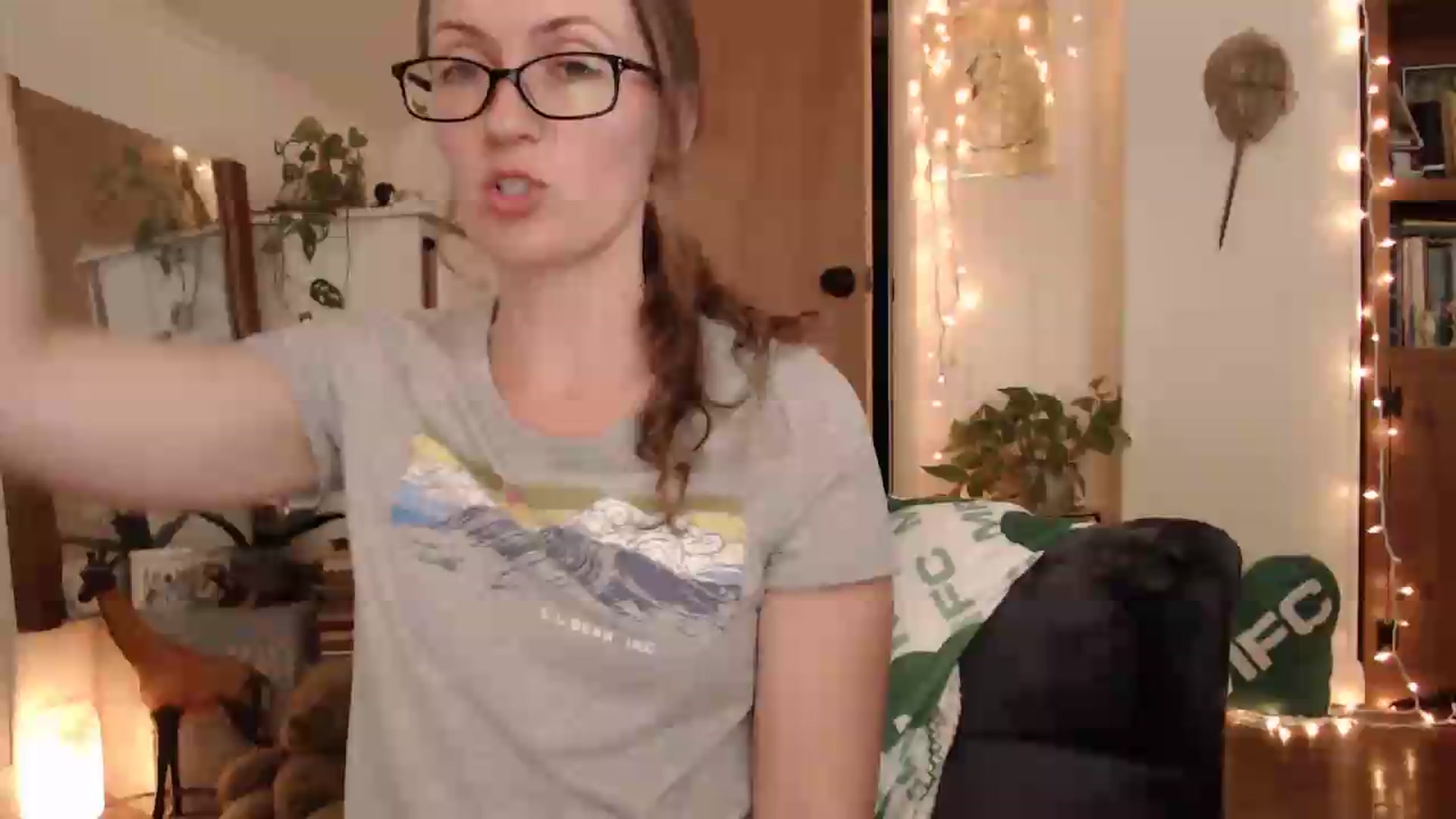 Gallery image thumbnail from WildflowerEm's myfreecams stream on, 08/31/2026, 18:25 image 2 of 20