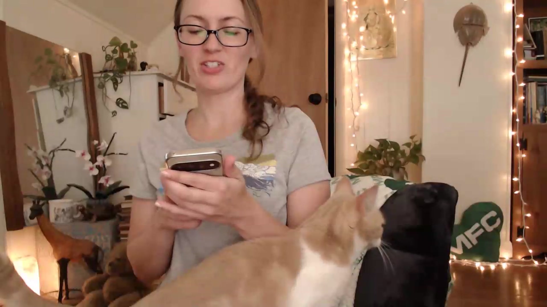 Gallery image thumbnail from WildflowerEm's myfreecams stream on, 08/31/2026, 18:25 image 3 of 20