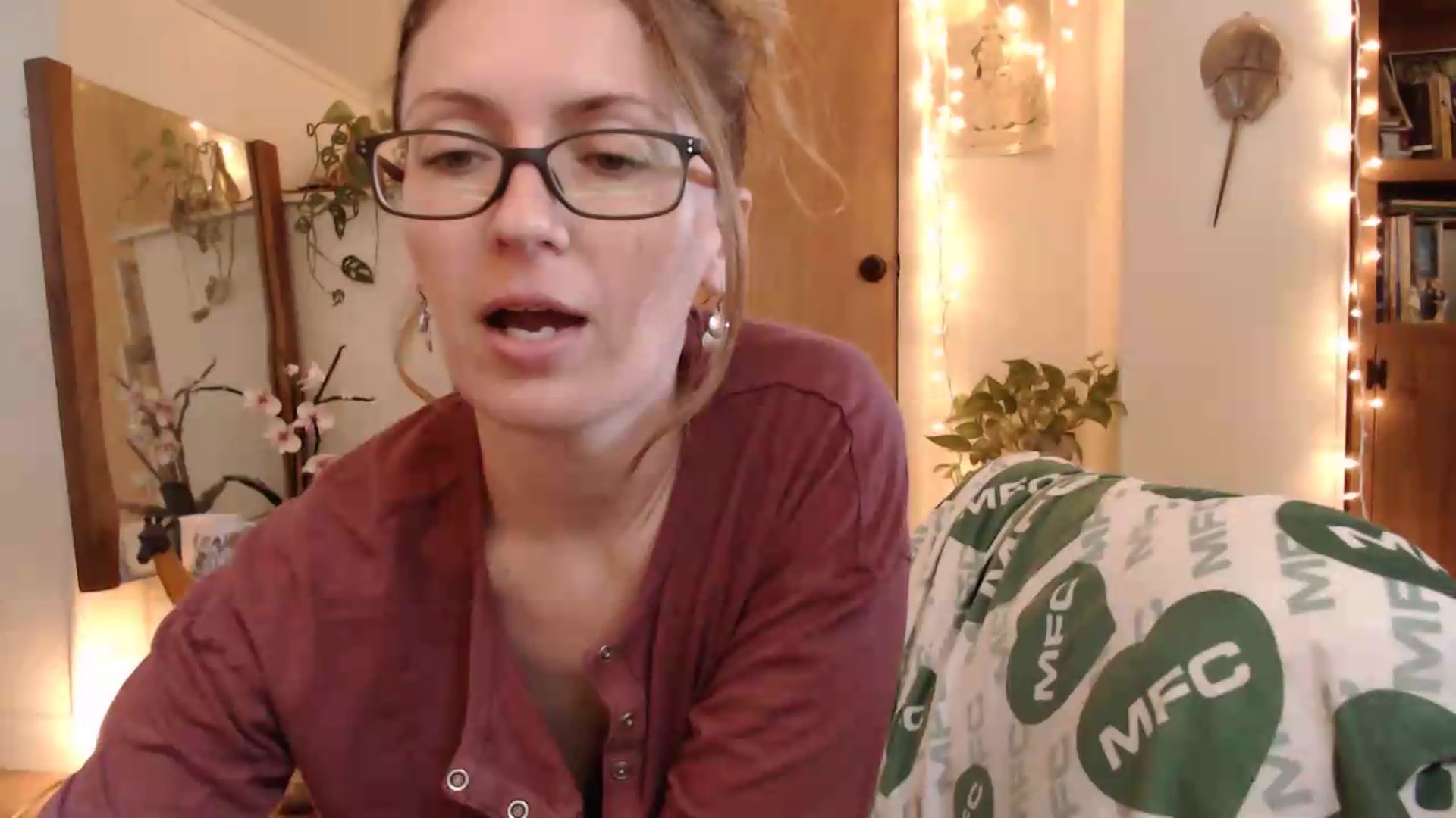 Gallery image thumbnail from WildflowerEm's myfreecams stream on, 09/06/2026, 22:03 image 5 of 20