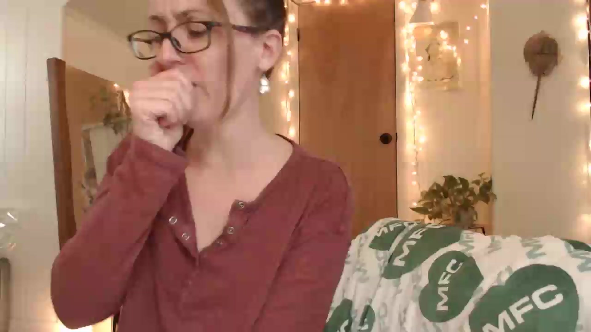 Gallery image thumbnail from WildflowerEm's myfreecams stream on, 09/06/2026, 22:03 image 1 of 20