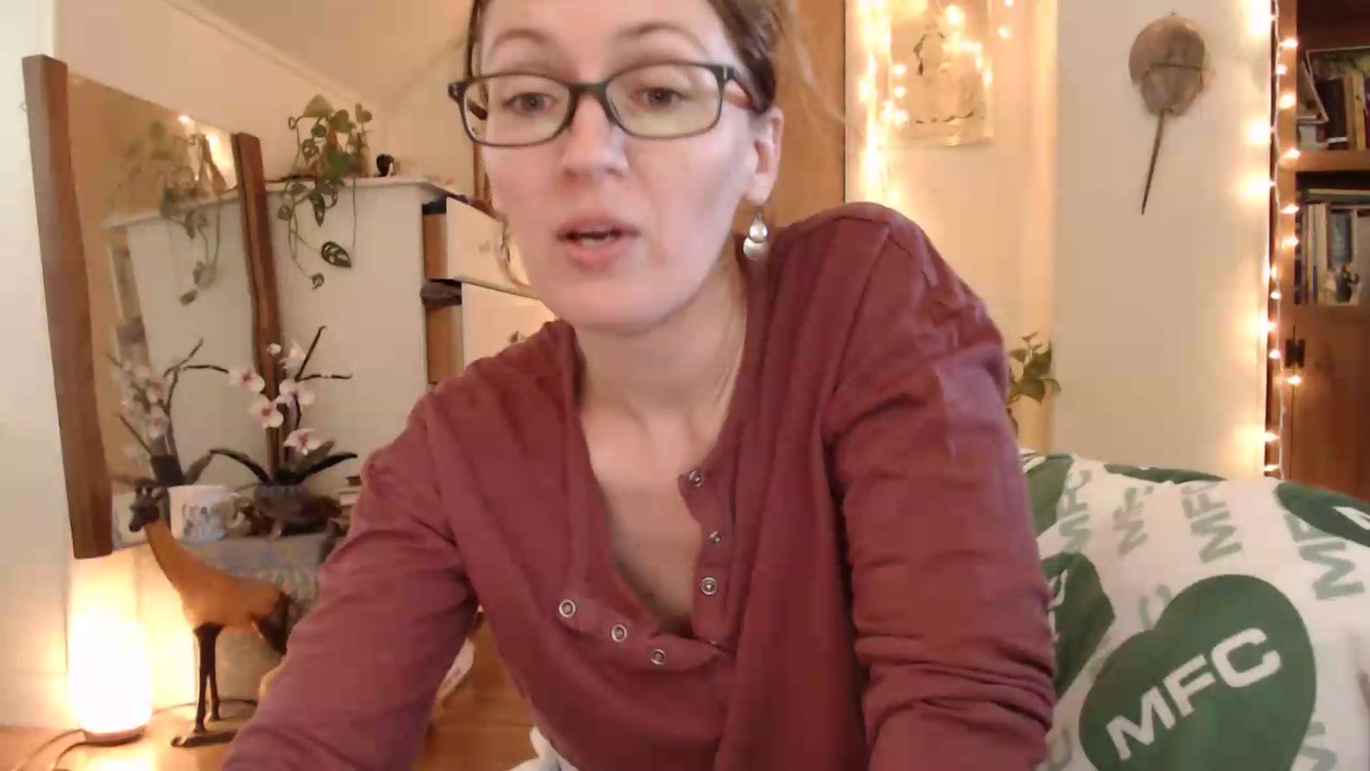 Gallery image thumbnail from WildflowerEm's myfreecams stream on, 09/06/2026, 22:03 image 8 of 20